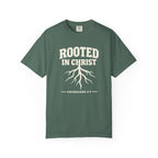Rooted In Christ T-Shirt
