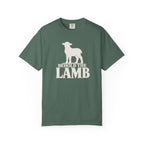 Behold The Lamb T-Shirt