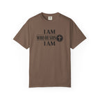 I AM Who He Says I AM T-Shirt