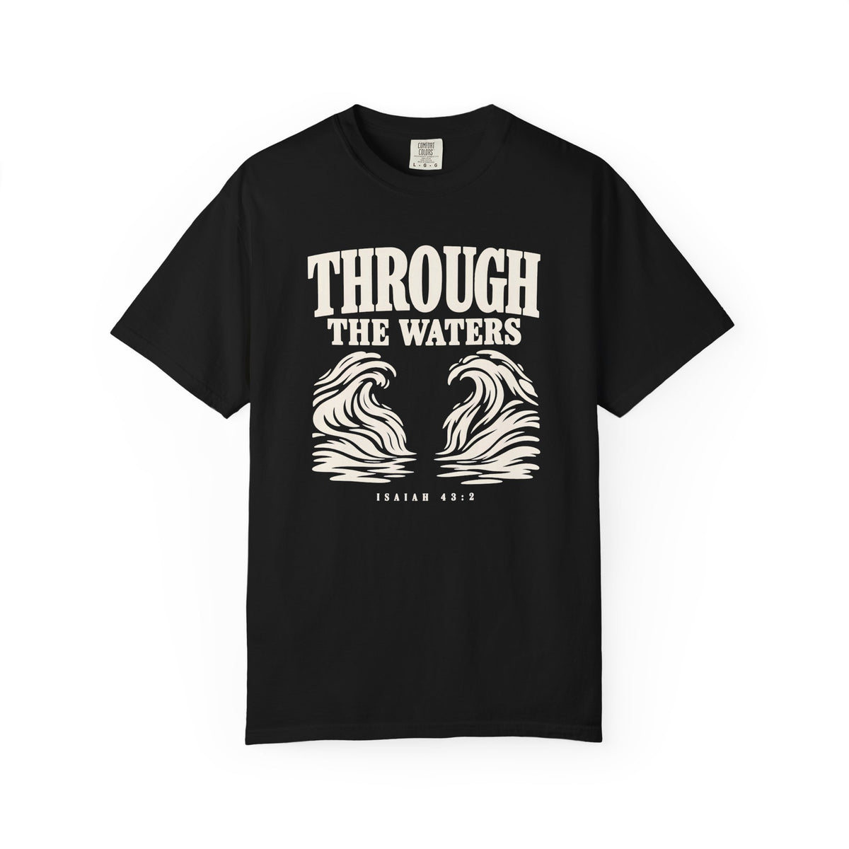 Through The Waters T-Shirt