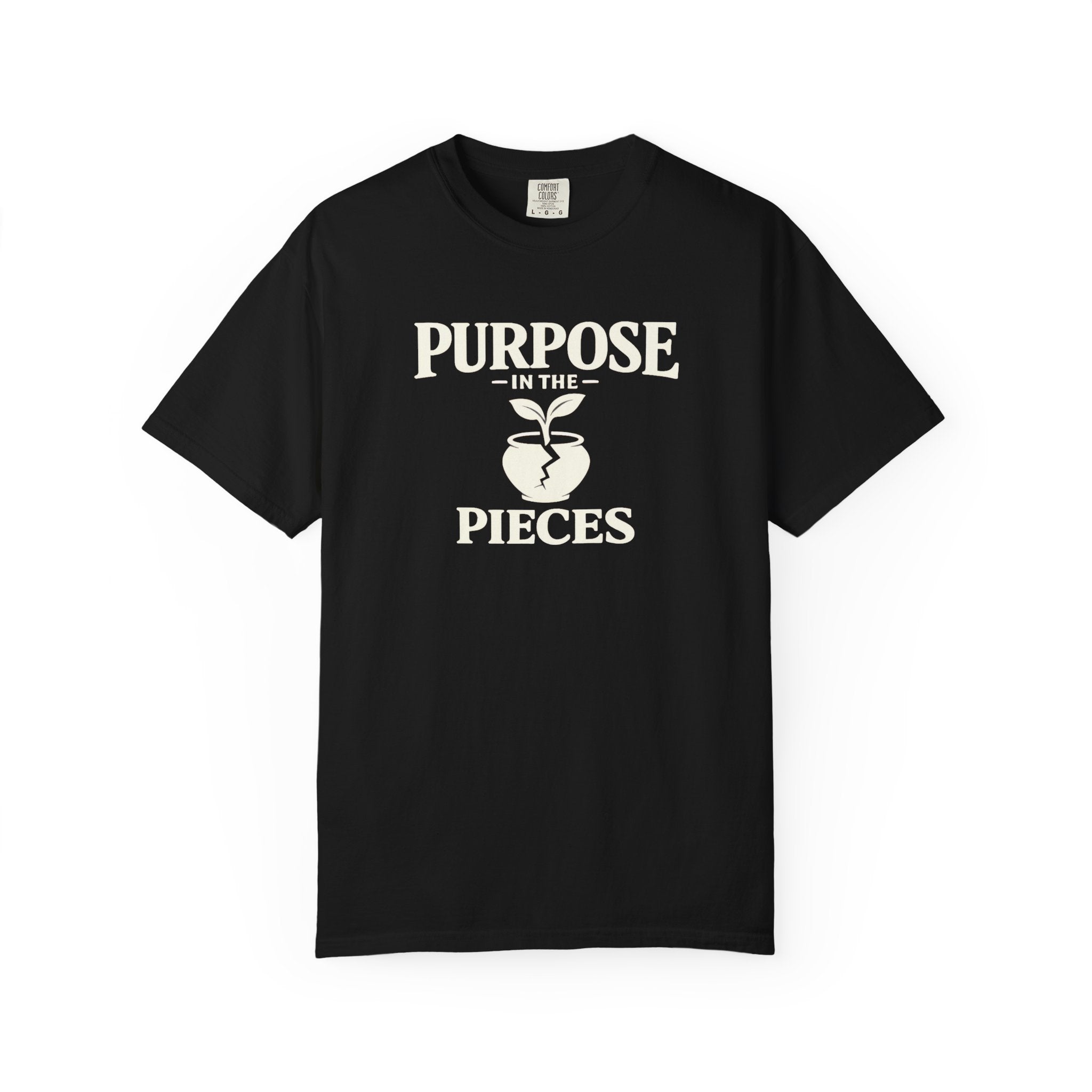 Purpose In The Pieces T-Shirt