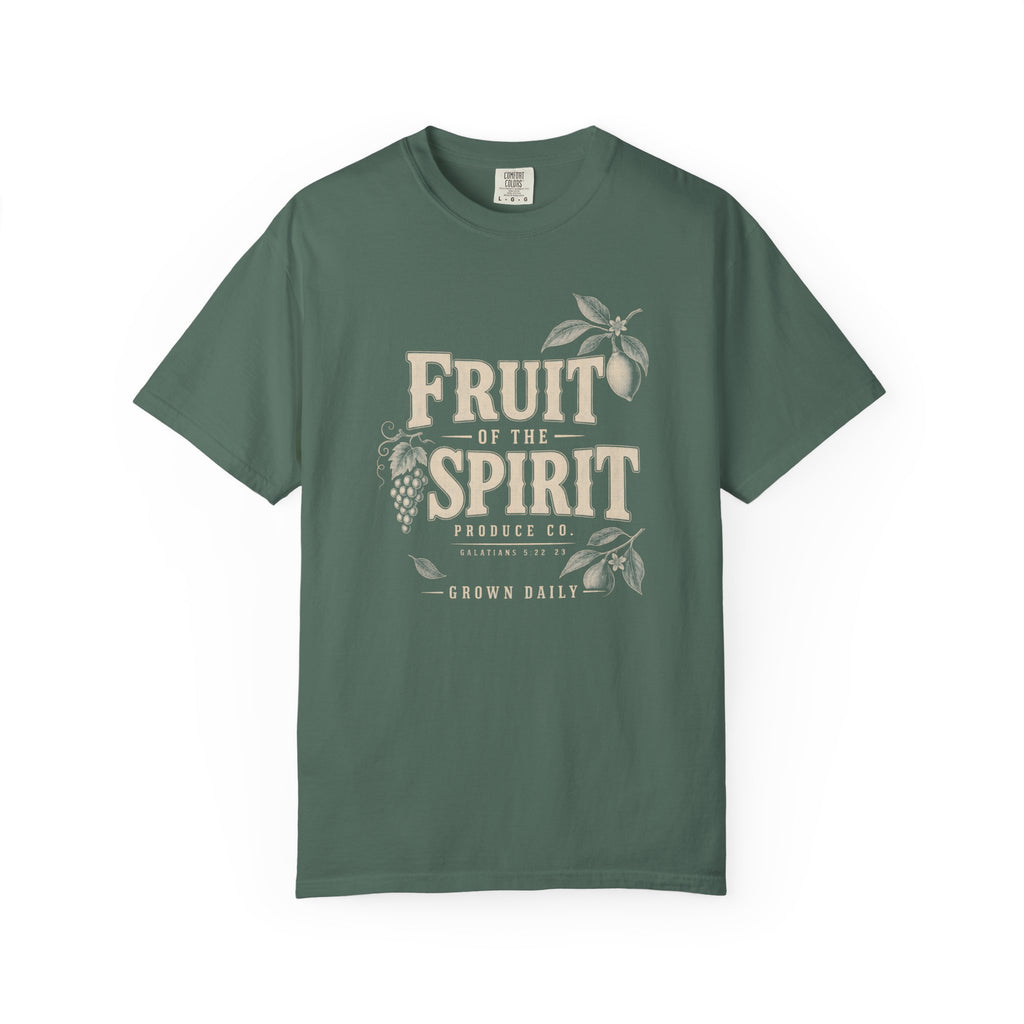 Fruit Of The Spirit T-Shirt