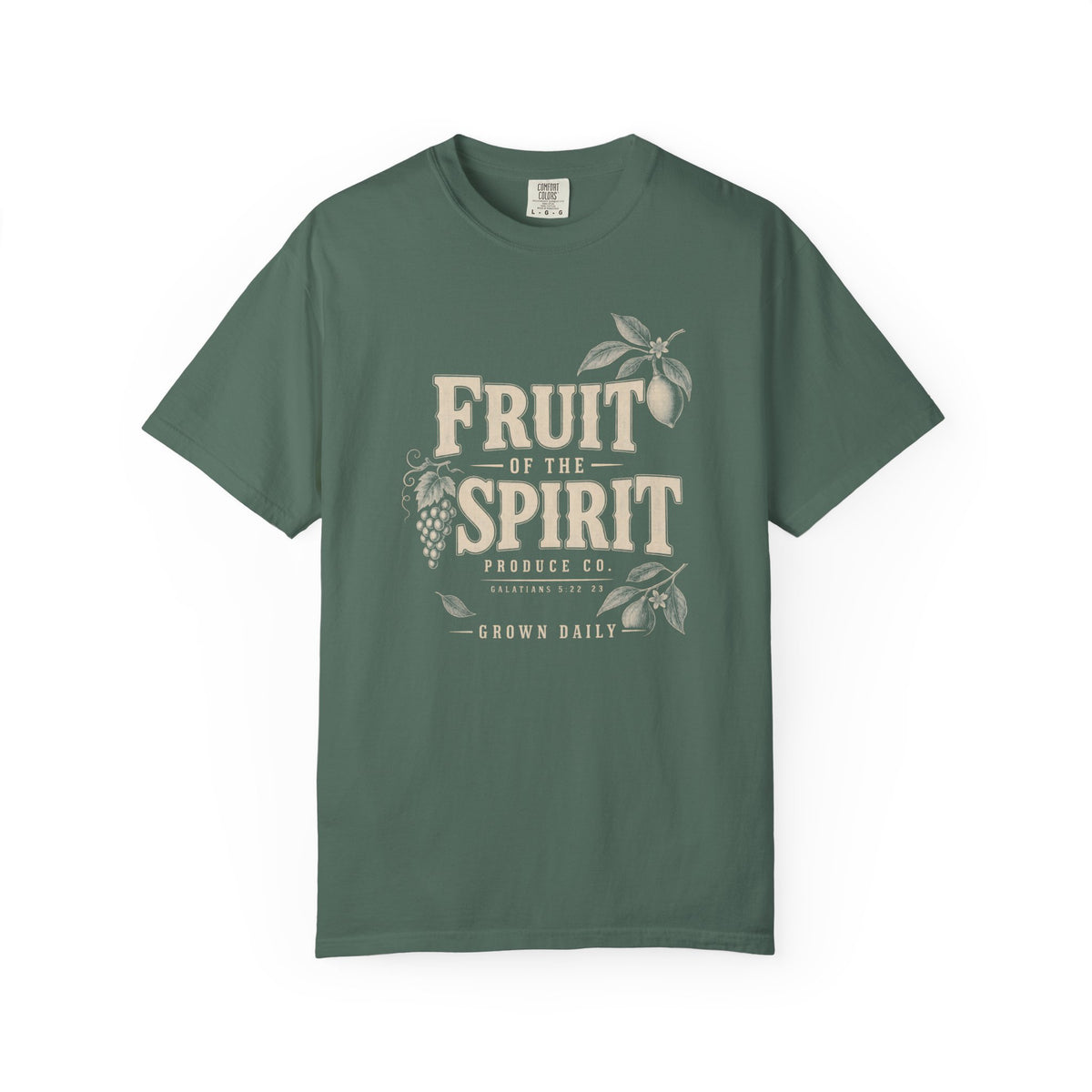 Fruit Of The Spirit T-Shirt