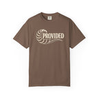 Provided T-Shirt