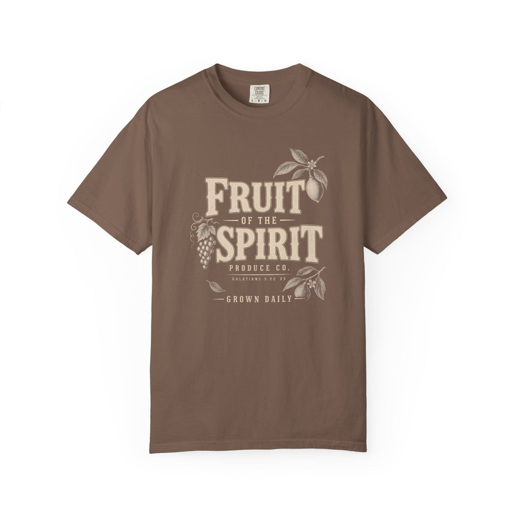 Fruit Of The Spirit T-Shirt