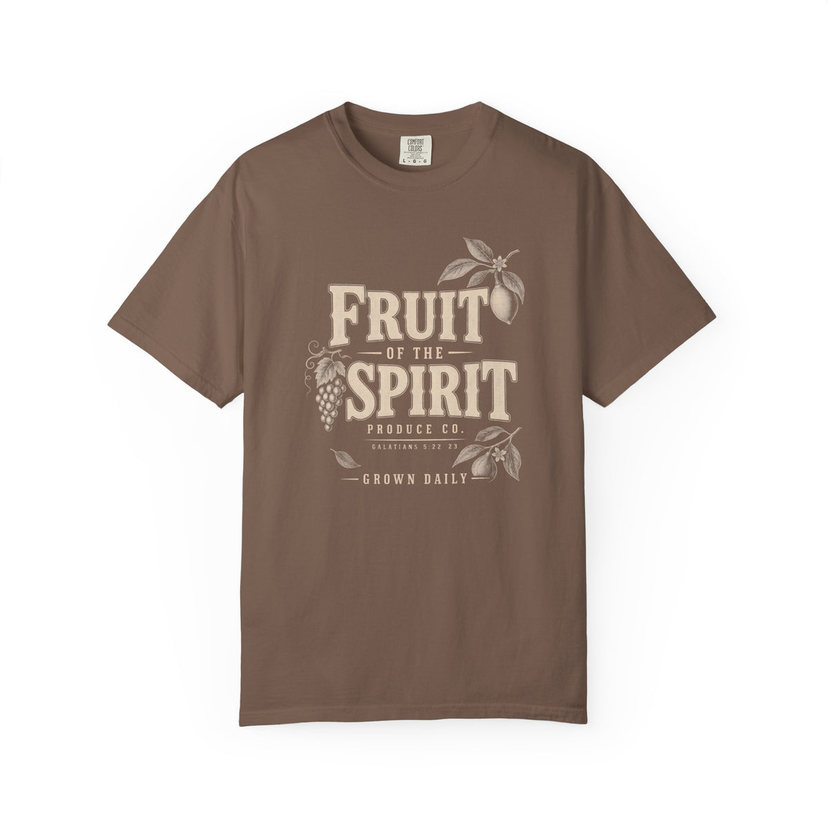 Fruit Of The Spirit T-Shirt