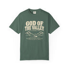 God Of The Valley T-Shirt