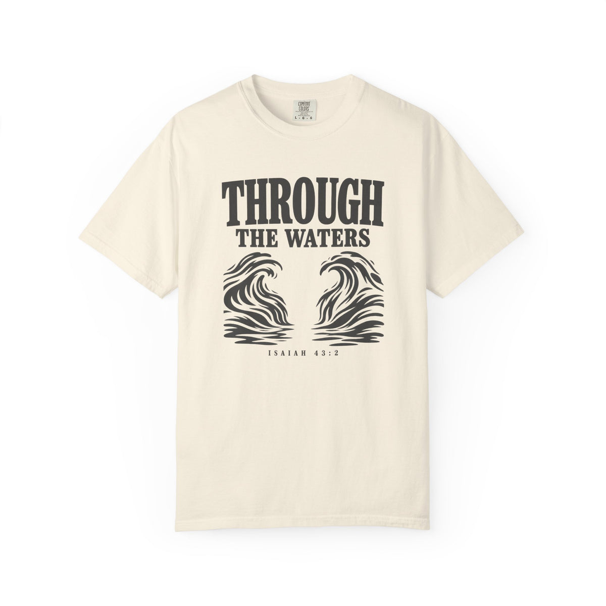 Through The Waters T-Shirt