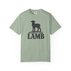 Behold The Lamb T-Shirt