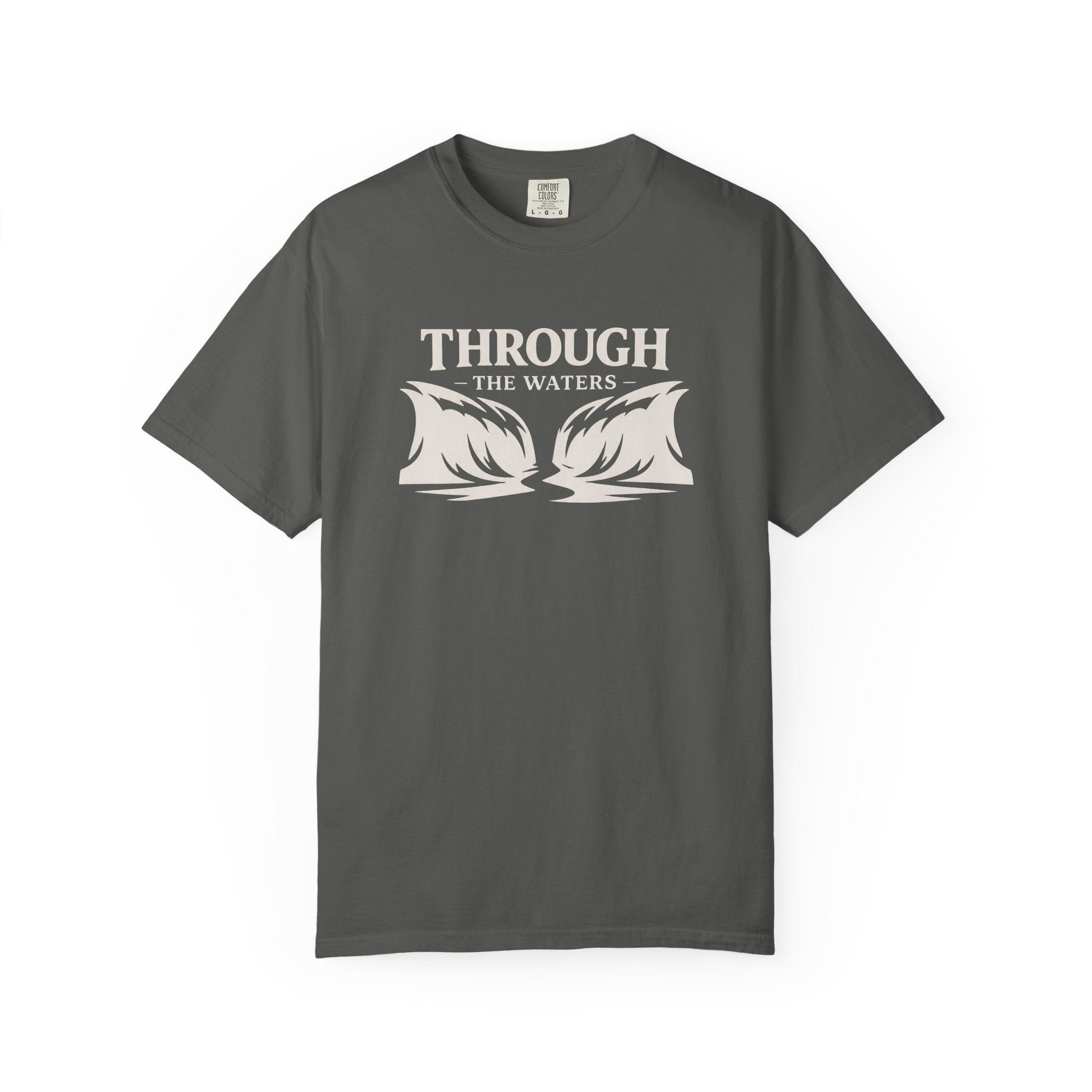 Through The Waters T-Shirt