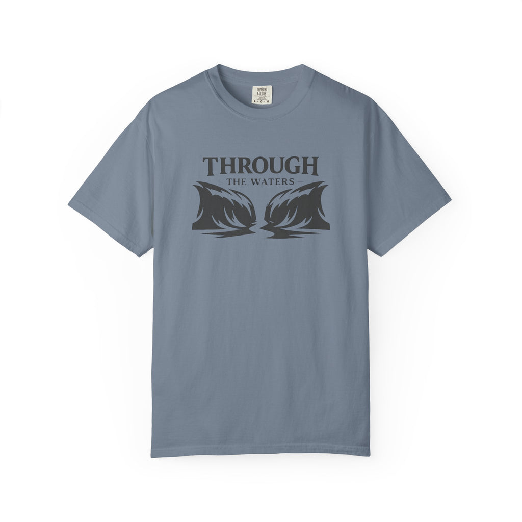 Through The Waters T-Shirt