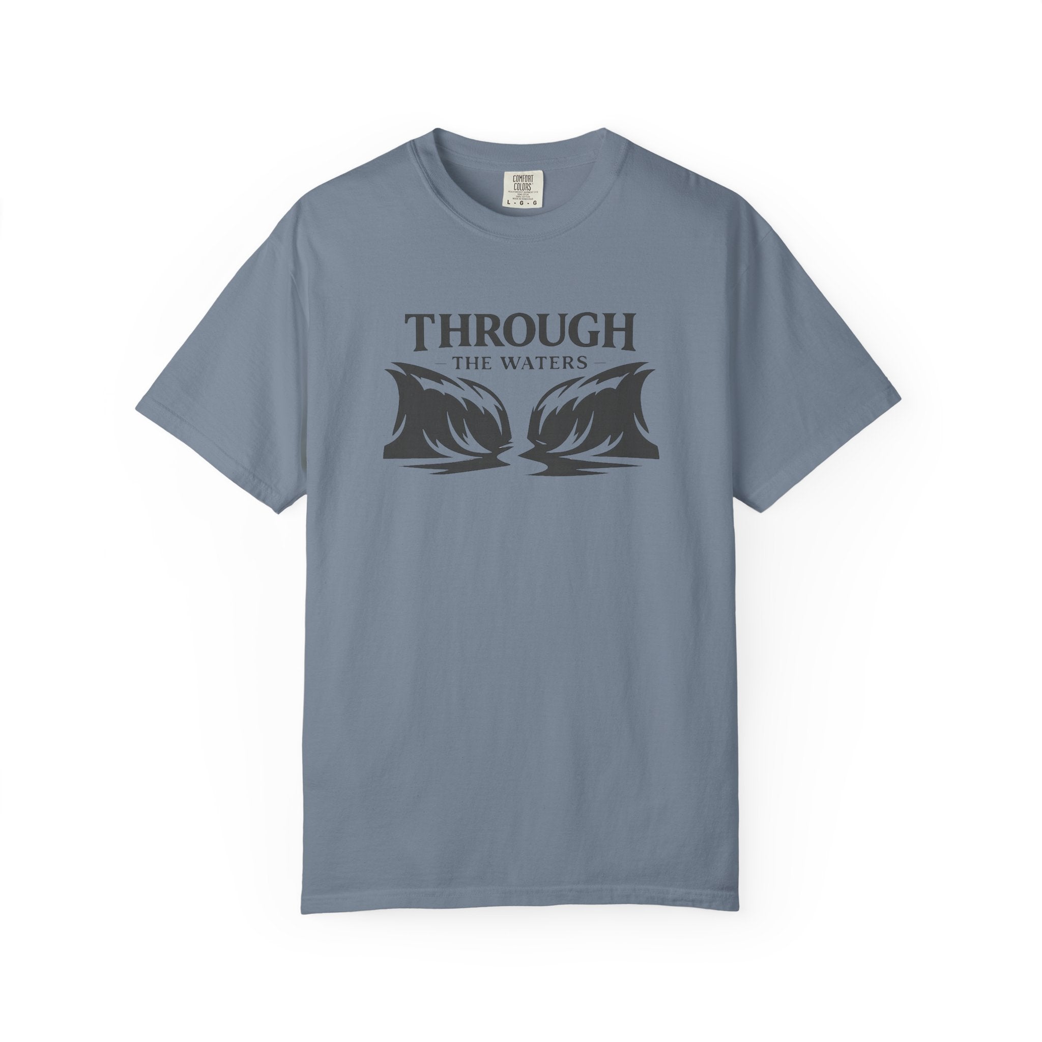 Through The Waters T-Shirt