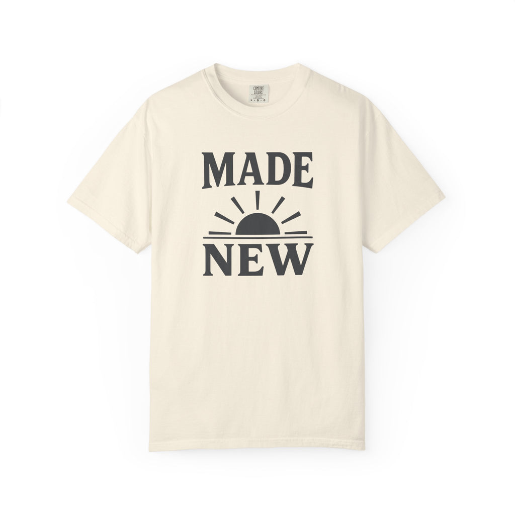 Made New T-Shirt