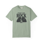 From The Rock T-Shirt