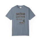 The Shepherd Still Leaves The 99 T-Shirt