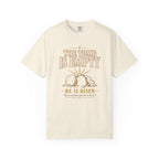 The Tomb Is Empty T-Shirt