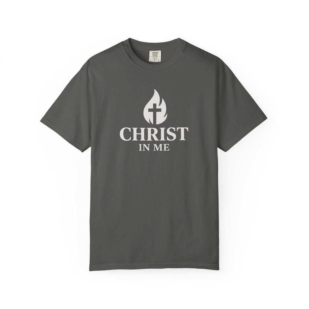 Christ In Me T-Shirt