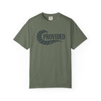 Provided T-Shirt