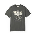 Rooted In Christ T-Shirt