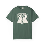 From The Rock T-Shirt