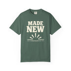Made New T-Shirt