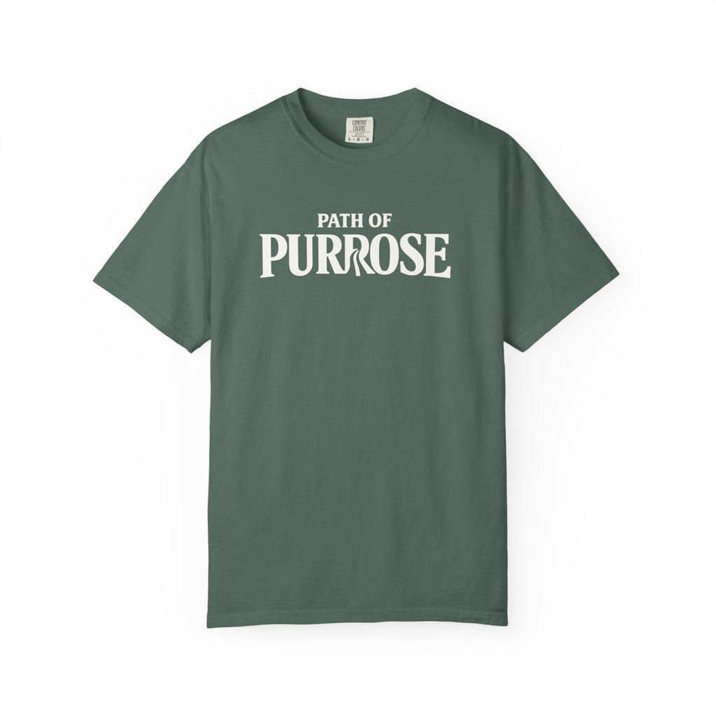 Path Of Purpose T-Shirt