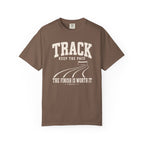 Track “Keep the Pace” Scripture T-Shirt