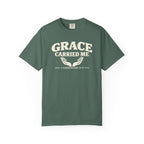 Grace Carried Me T-Shirt