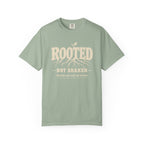 Rooted Not Shaken T-Shirt