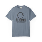 Redeemed Is My Identity T-Shirt