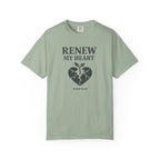 Renew My Heart T-Shirt