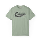 The Ram Was Already There T-Shirt