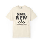 Made New T-Shirt