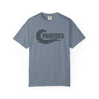 Provided T-Shirt