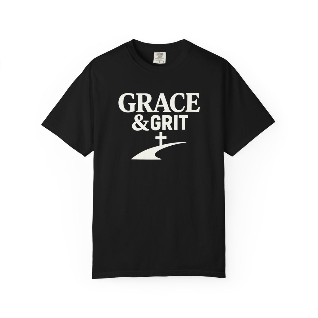 Grace & Grit T-Shirt