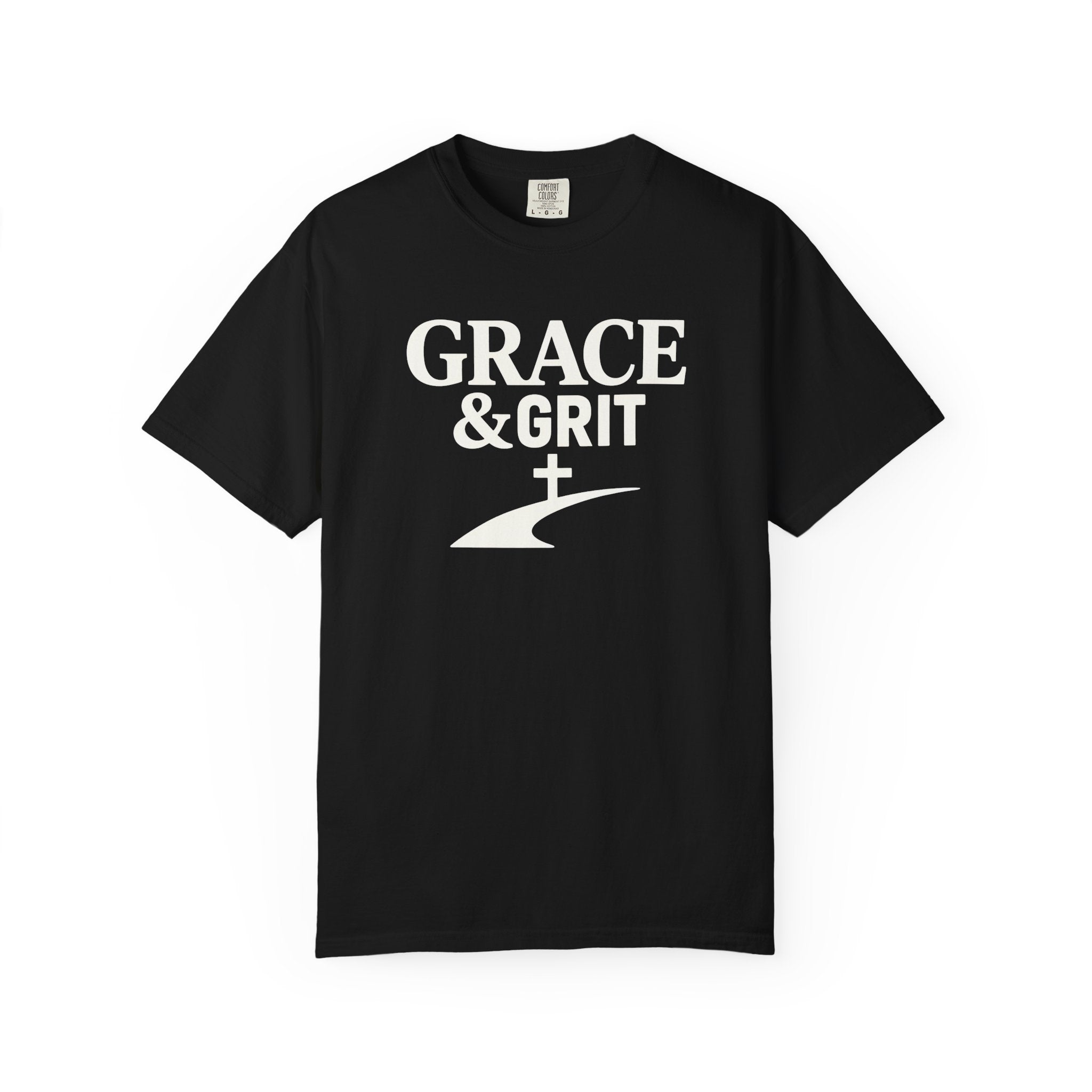 Grace & Grit T-Shirt