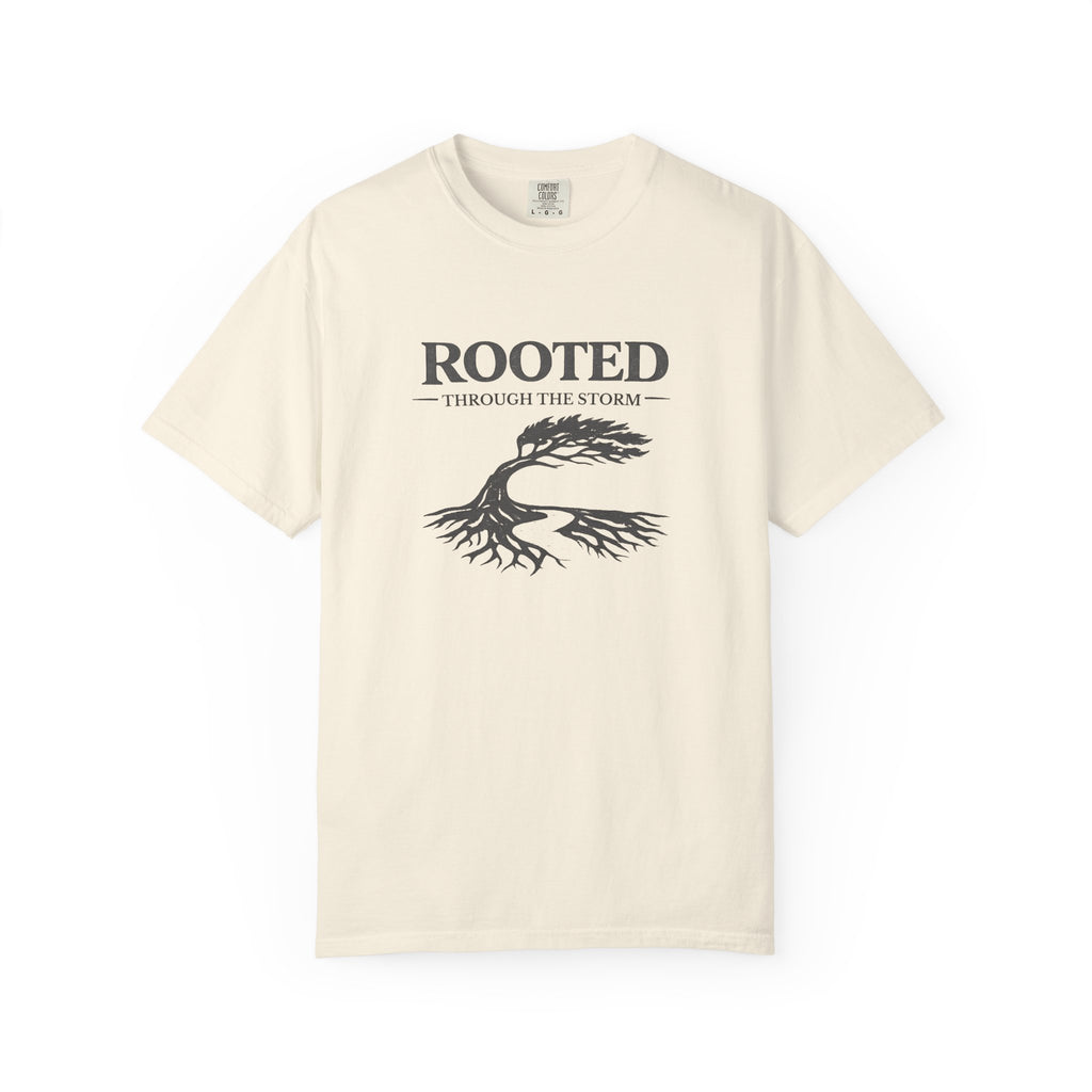 Rooted In The Storm T-Shirt