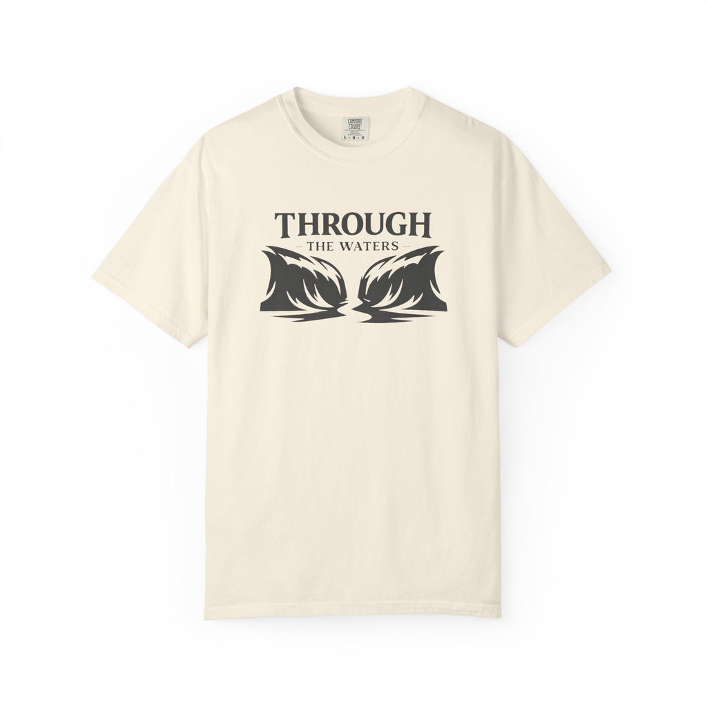 Through The Waters T-Shirt
