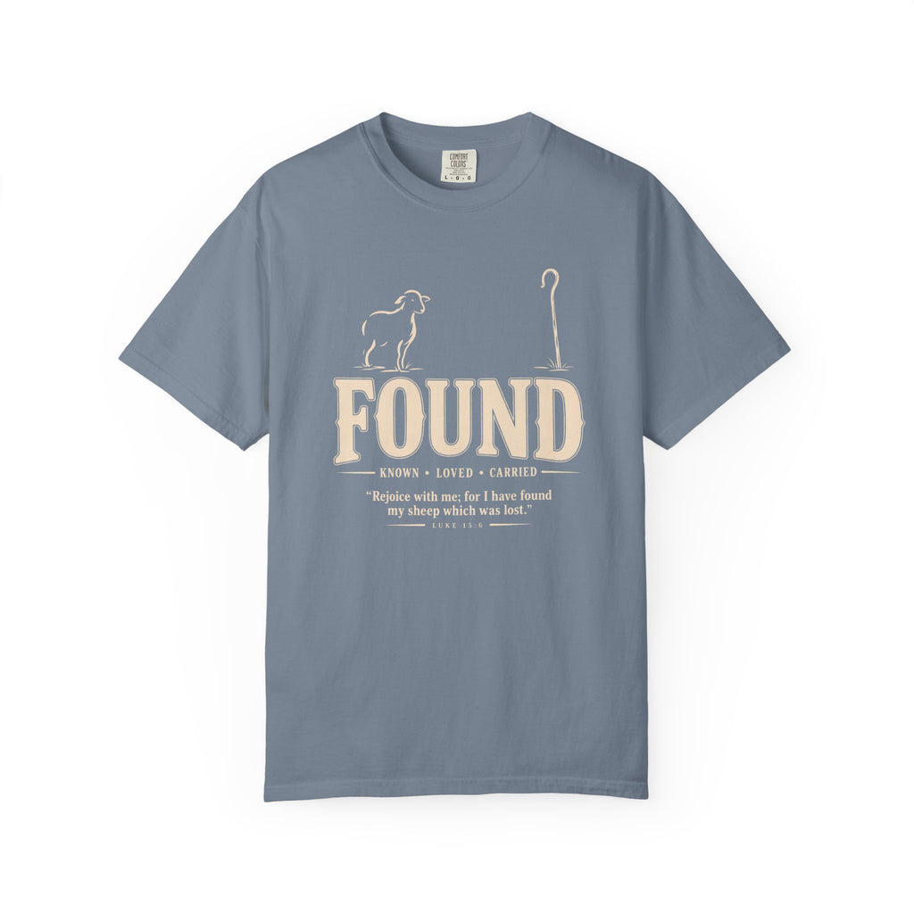 Found T-Shirt