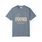 Found T-Shirt