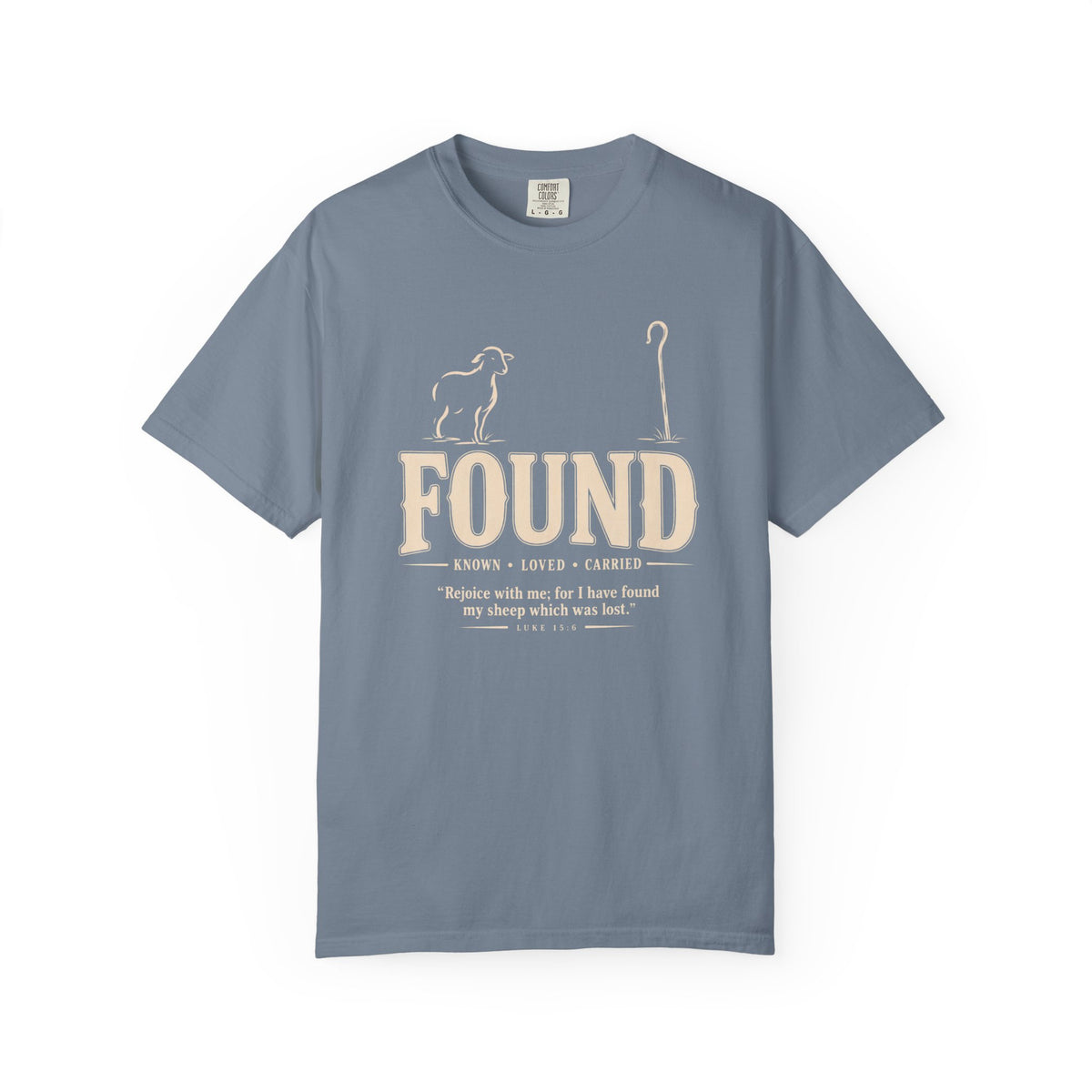 Found T-Shirt