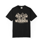 A Way In The Wilderness T-Shirt