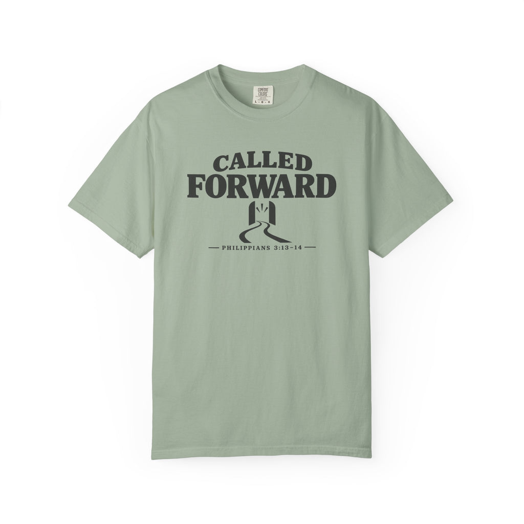 Called Forward T-Shirt