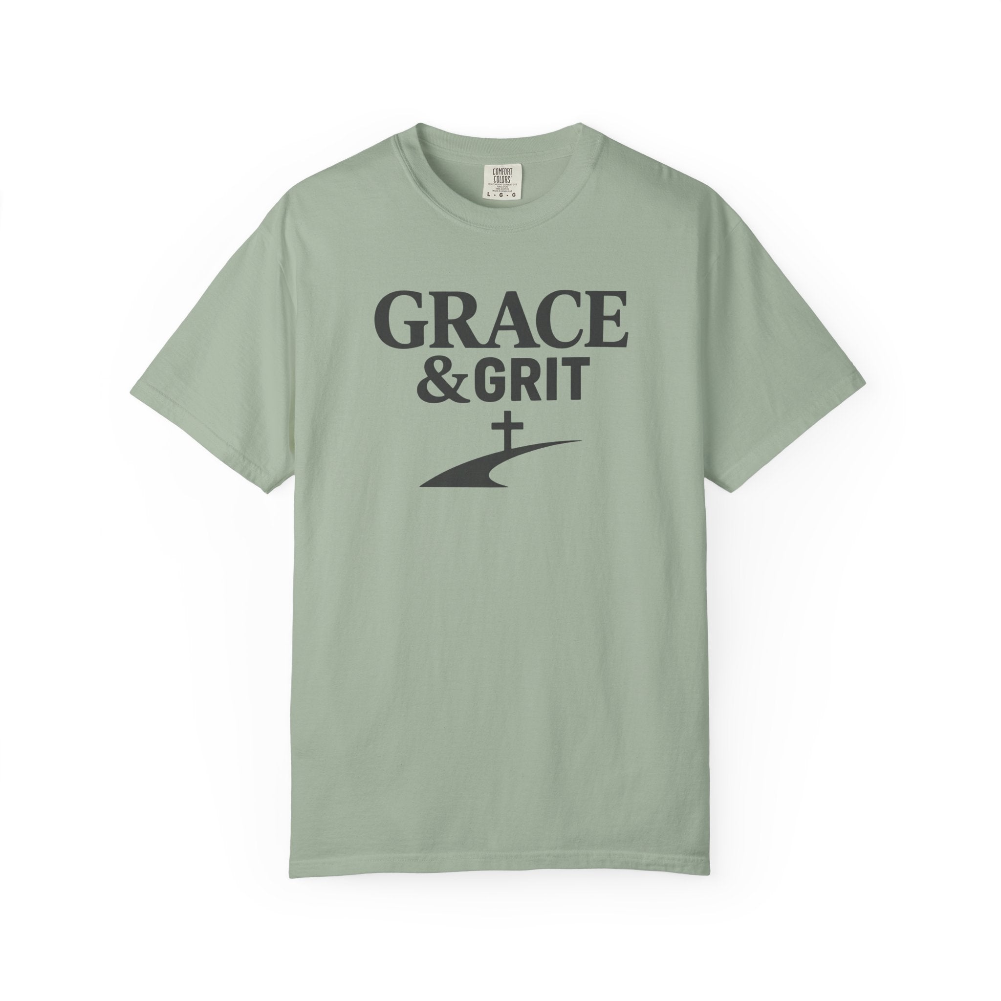 Grace & Grit T-Shirt