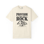 Provision From The Rock T-Shirt