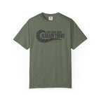 The Ram Was Already There T-Shirt