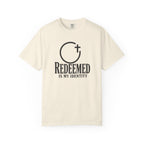 Redeemed Is My Identity T-Shirt
