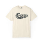 Provided T-Shirt