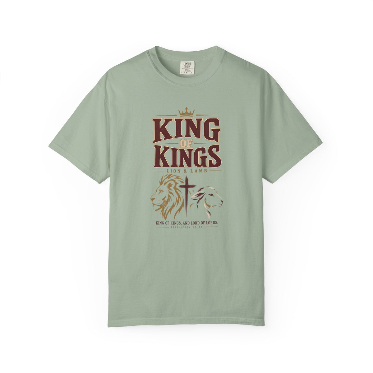 King Of Kings T-Shirt