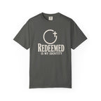 Redeemed Is My Identity T-Shirt